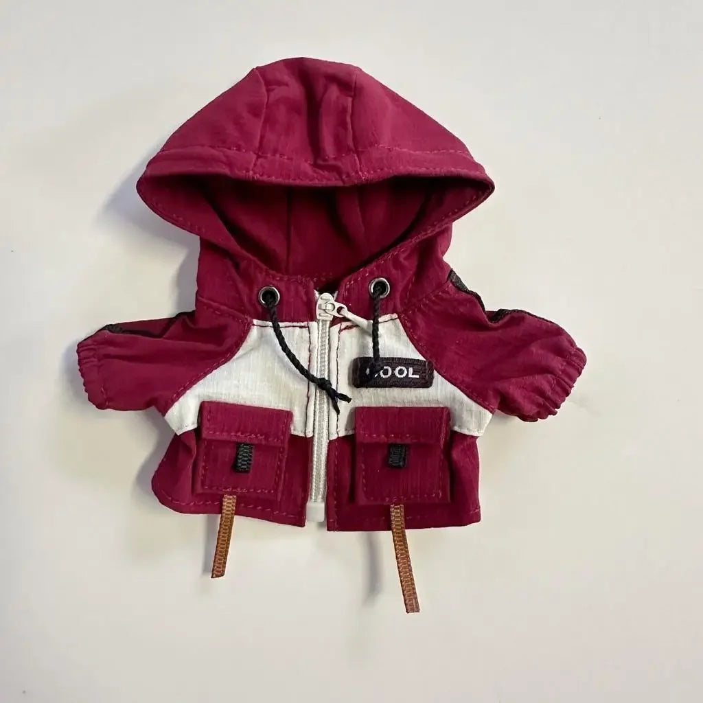 Pocket Pop Outfit – Labubu Collection