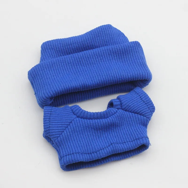 Everyday Tee + Beanie Set - Labubu Collection