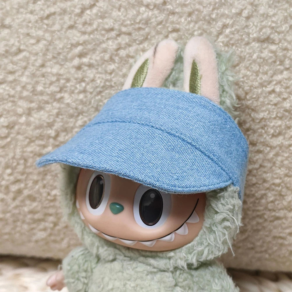 Mini Explorer Cap - Labubu Collection