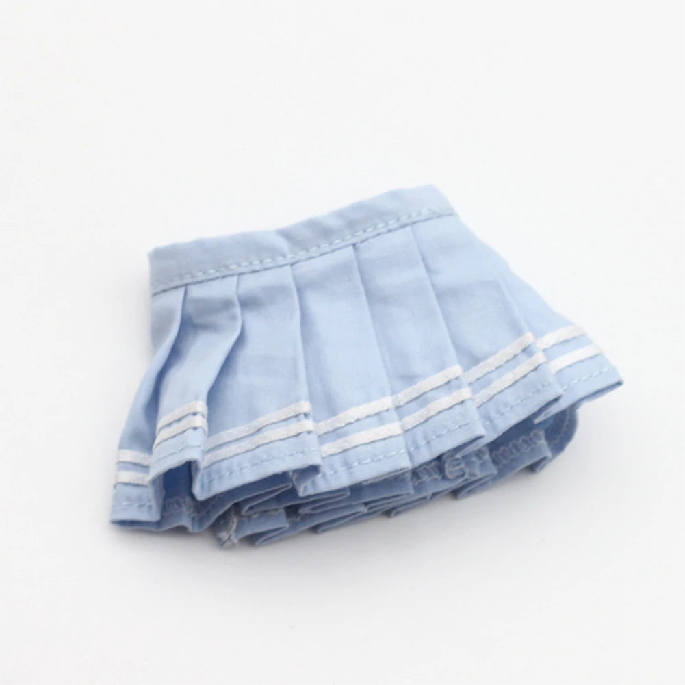 Twirl Time Skirt - Labubu Collection