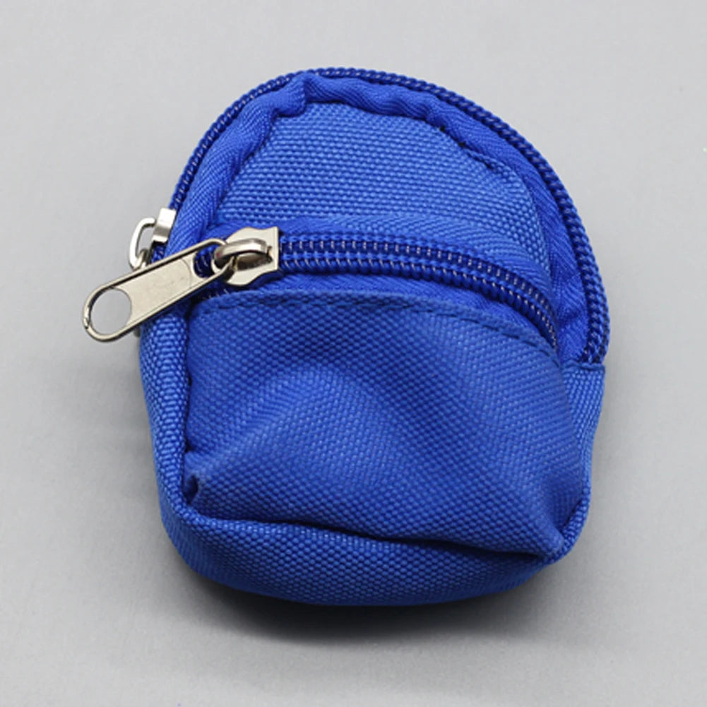 Mini Backpack Accessory - Labubu Collection