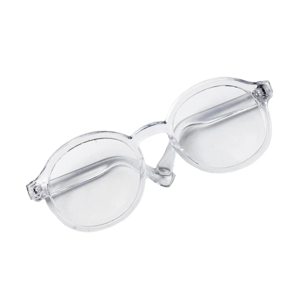 Tiny Glasses – Labubu Collection