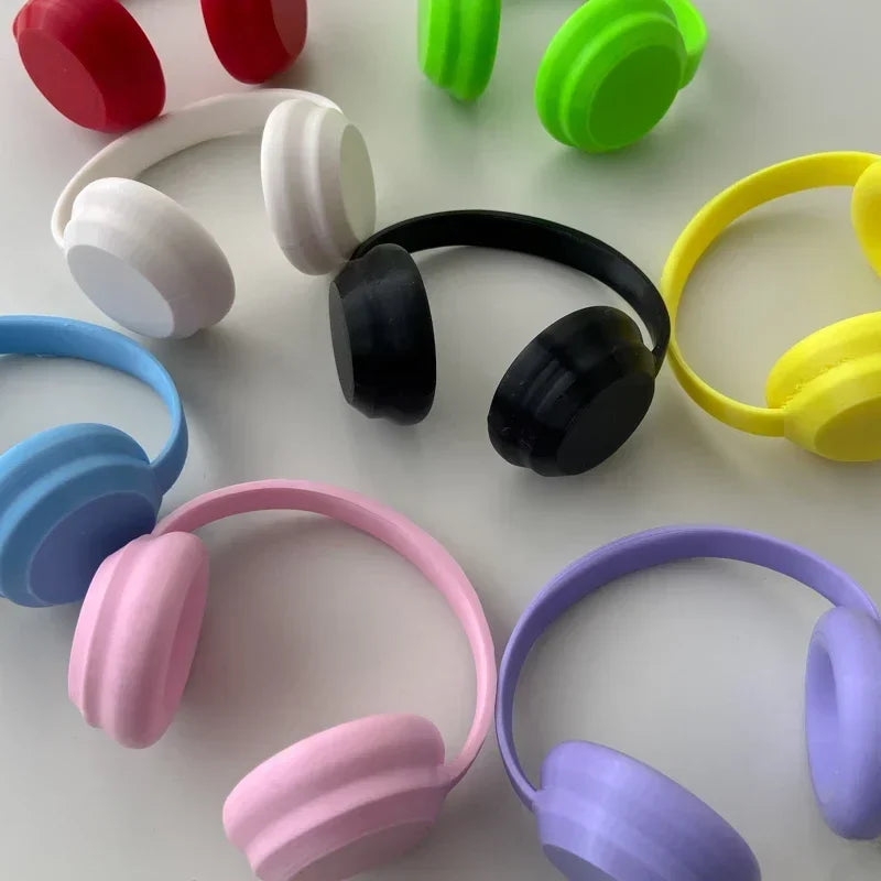 Tiny Earphones – Labubu Collection