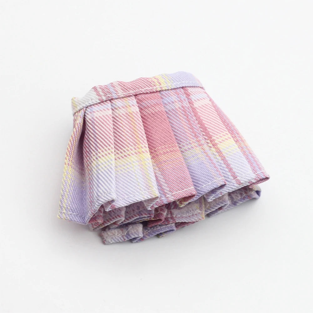 Twirl Time Skirt - Labubu Collection