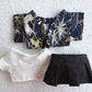 Kimono Set (Sakura Style)  – Labubu Collection