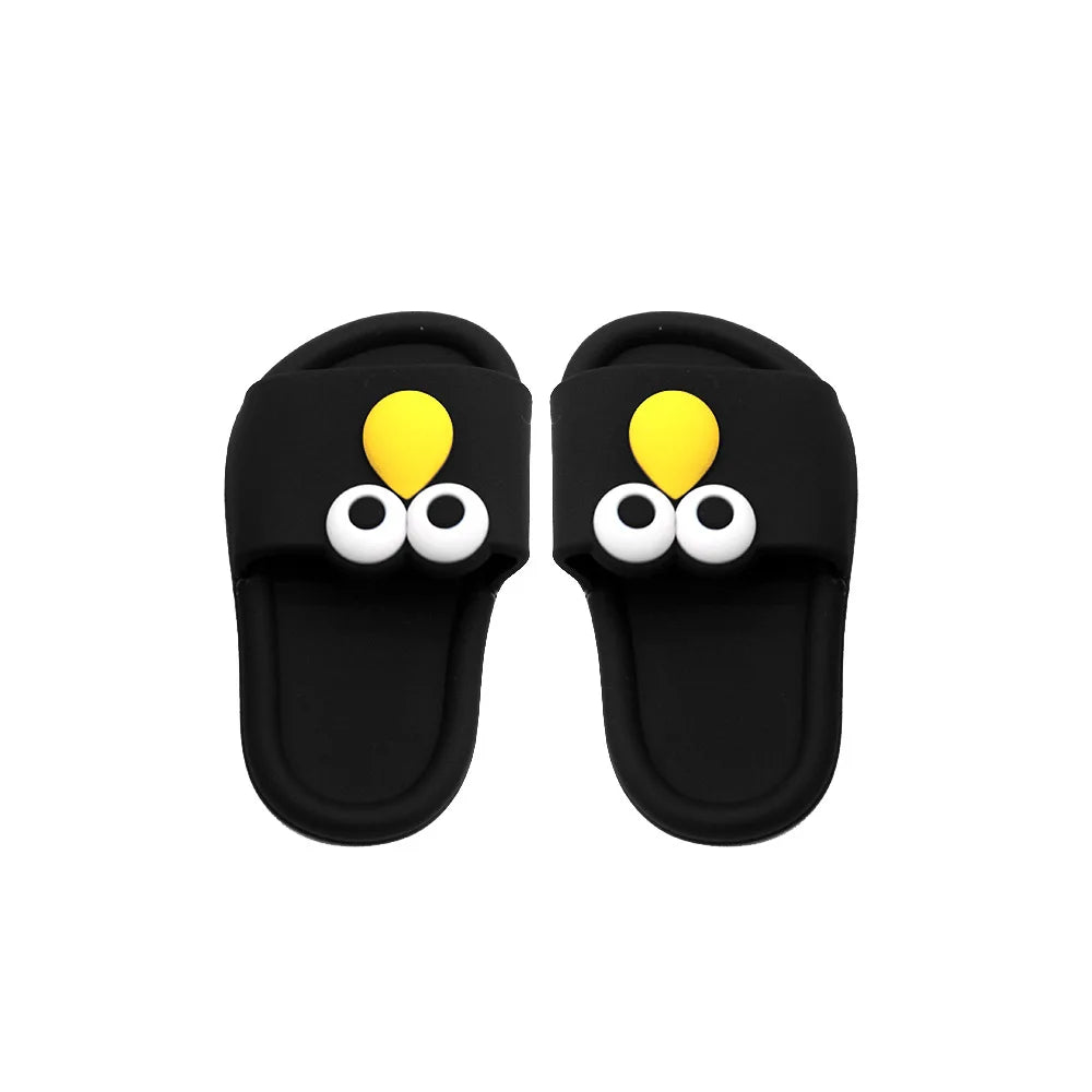 Mini Slides - Labubu Collection