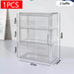 Portable Clear Protective Case - Labubu Collection