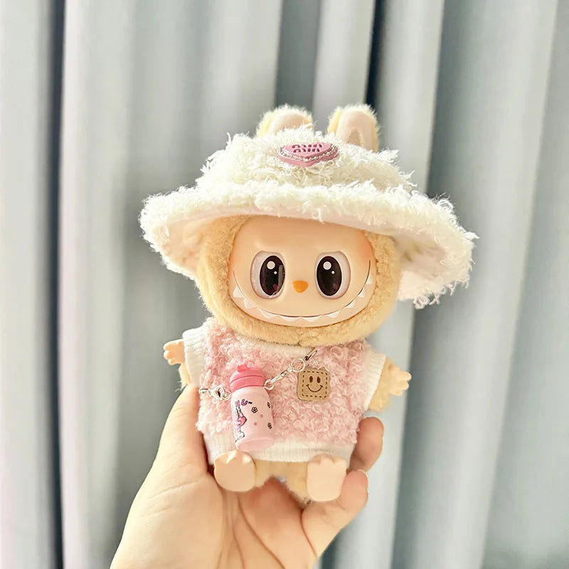 Cosy Spice Outfit  – Labubu Collection