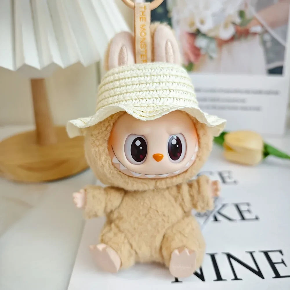 Country Garden Dress  – Labubu Collection