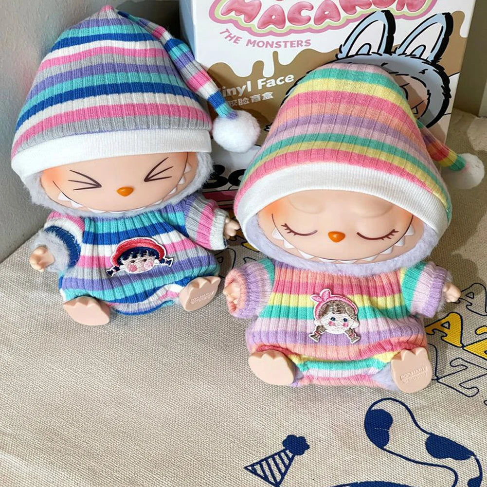 Cosy Pajama Set  – Labubu Collection