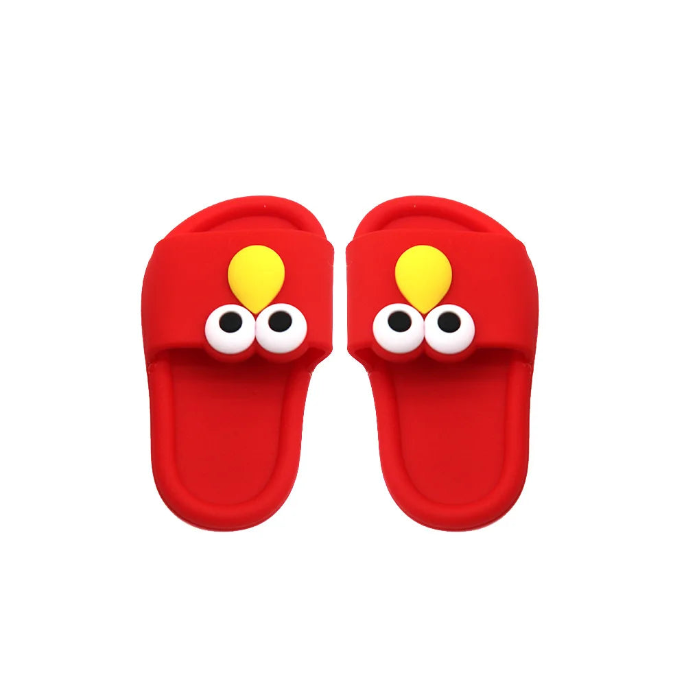 Mini Slides - Labubu Collection