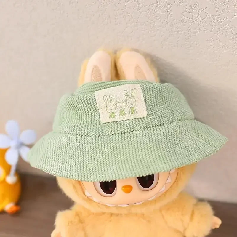 Mini Bucket Hat  – Labubu Collection