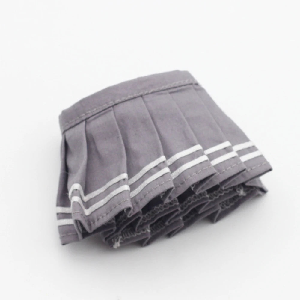 Twirl Time Skirt - Labubu Collection