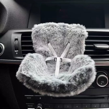 Cosy Plush Car Seat  – Labubu Collection