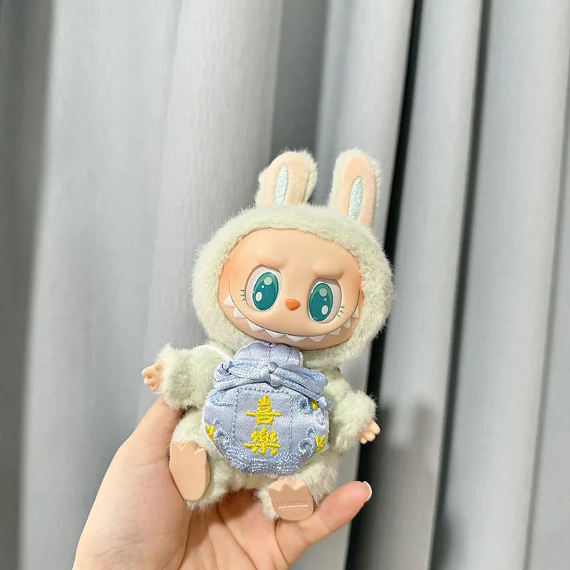 Cosy Spice Outfit  – Labubu Collection