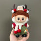 Reindeer Holiday Costume Set - Labubu Collection