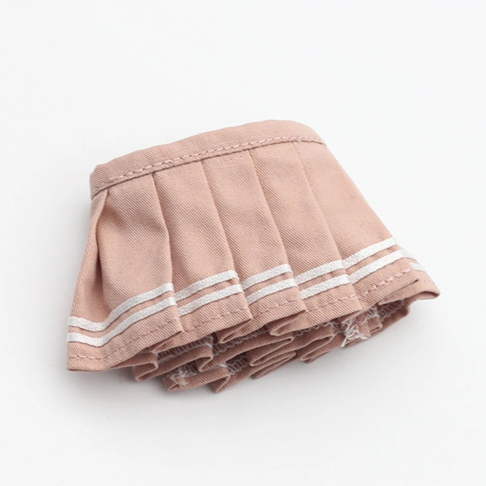 Twirl Time Skirt - Labubu Collection