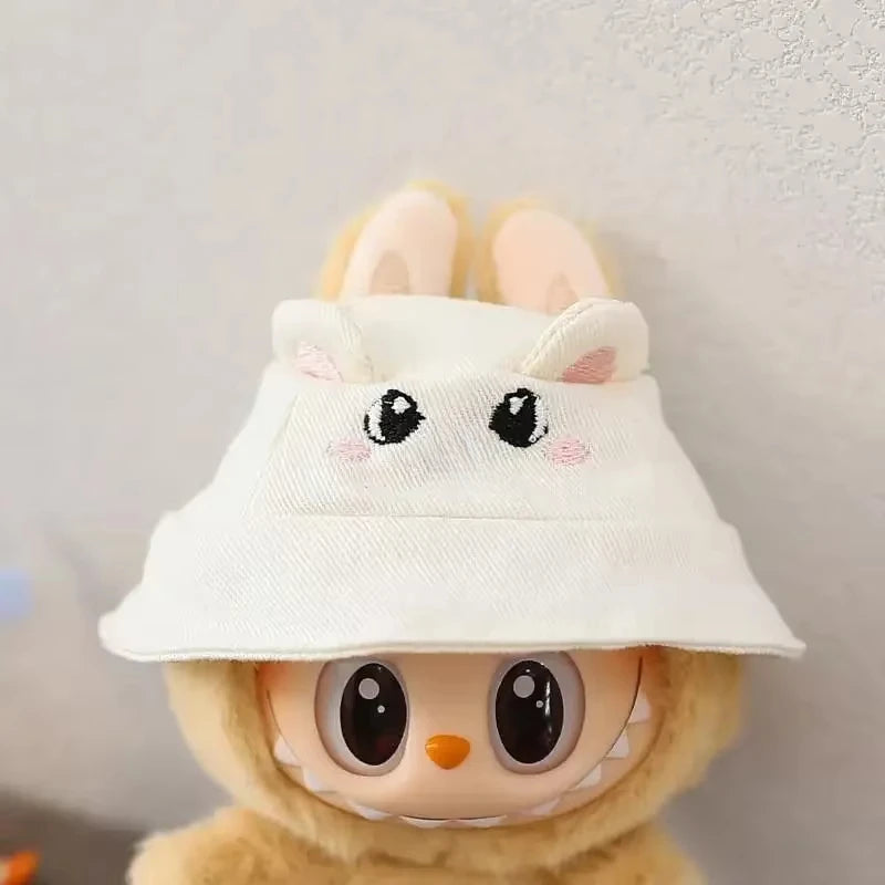 Mini Bucket Hat  – Labubu Collection