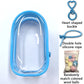 Mini Transparent Protector Case - Labubu Collection