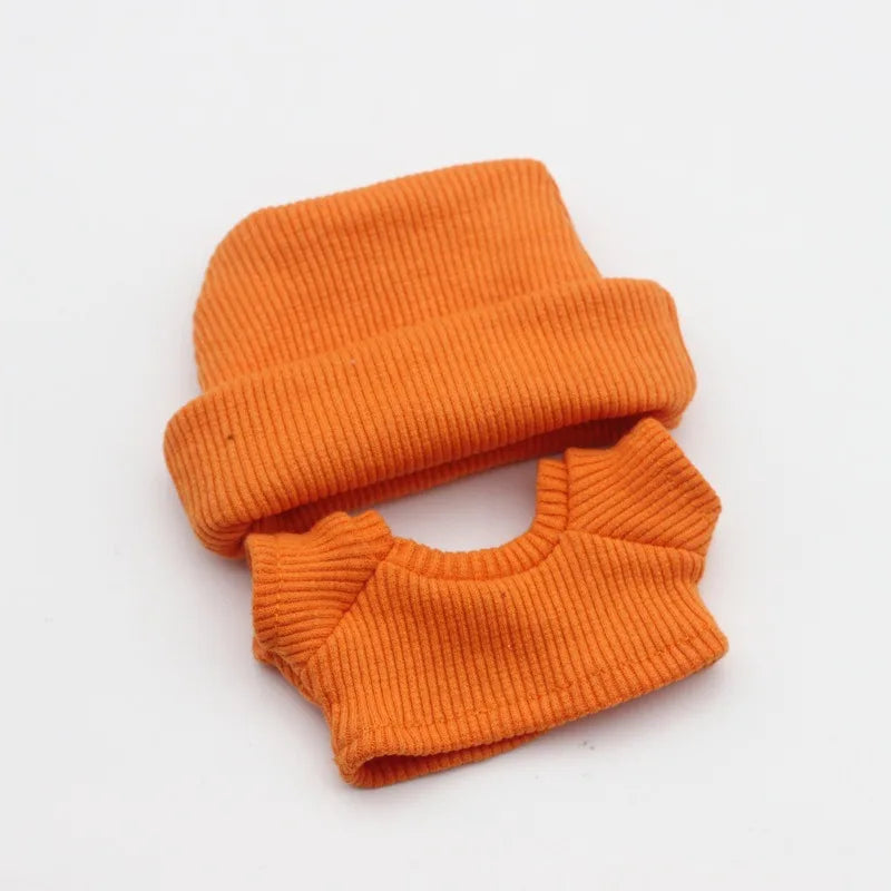 Everyday Tee + Beanie Set - Labubu Collection