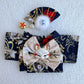 Kimono Set (Sakura Style)  – Labubu Collection