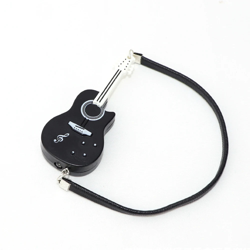 Guitar Accessory  – Labubu Collection