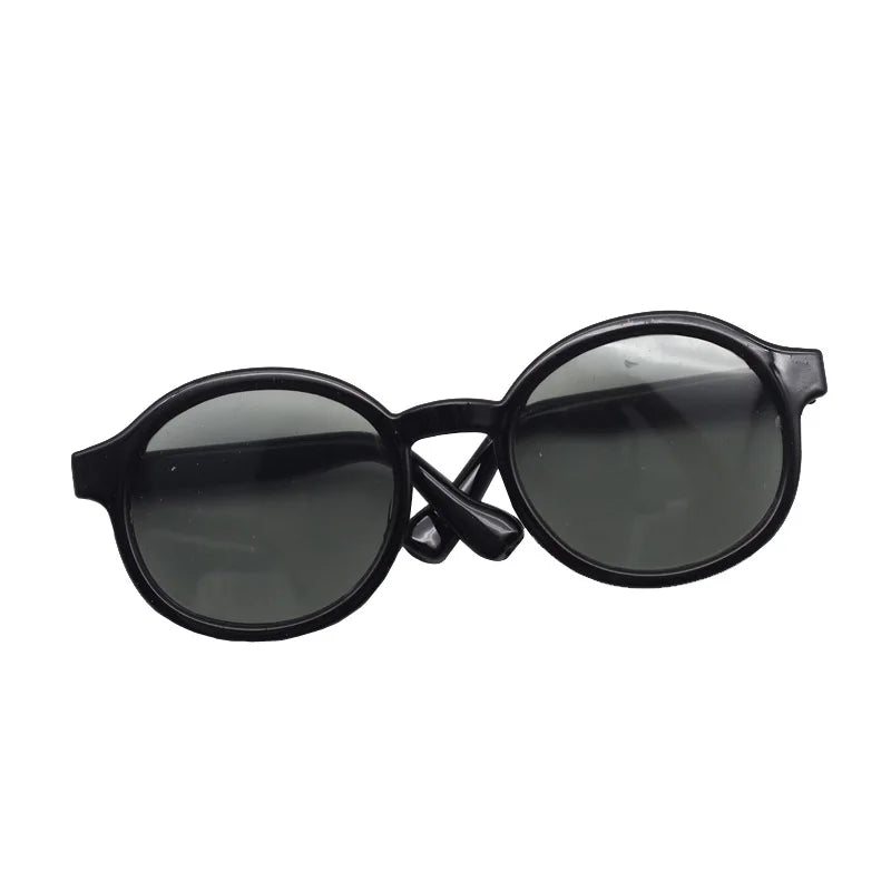 Tiny Traveler Accessories  – Labubu Collection