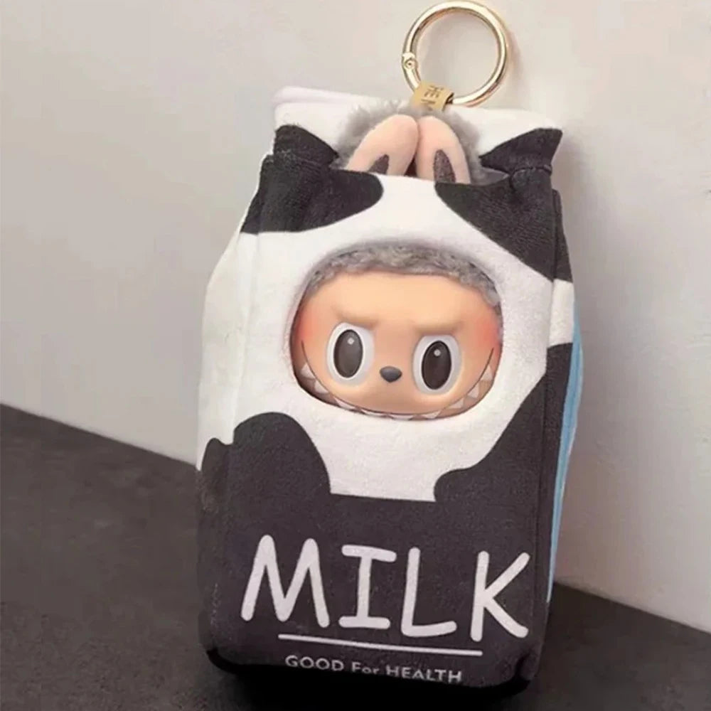 Mini Costume Outfit - Labubu Collection