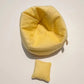 Tiny Plush Sofa/Beanbag – Labubu Collection