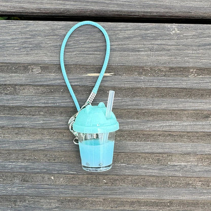 Mini Bubble Tea Cup  – Labubu Collection