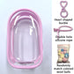 Mini Transparent Protector Case - Labubu Collection