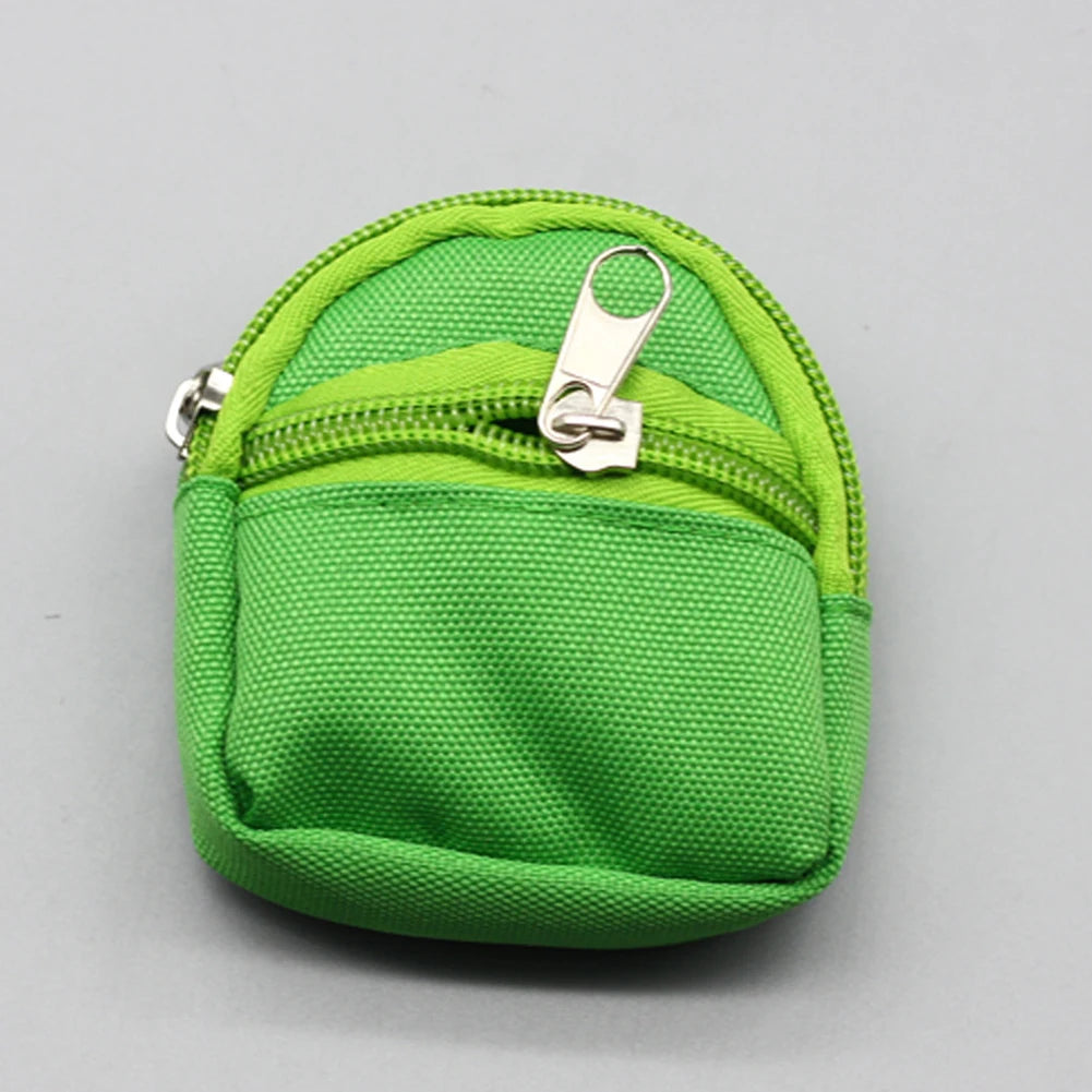 Mini Backpack Accessory - Labubu Collection
