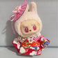 Kimono Set (Sakura Style)  – Labubu Collection