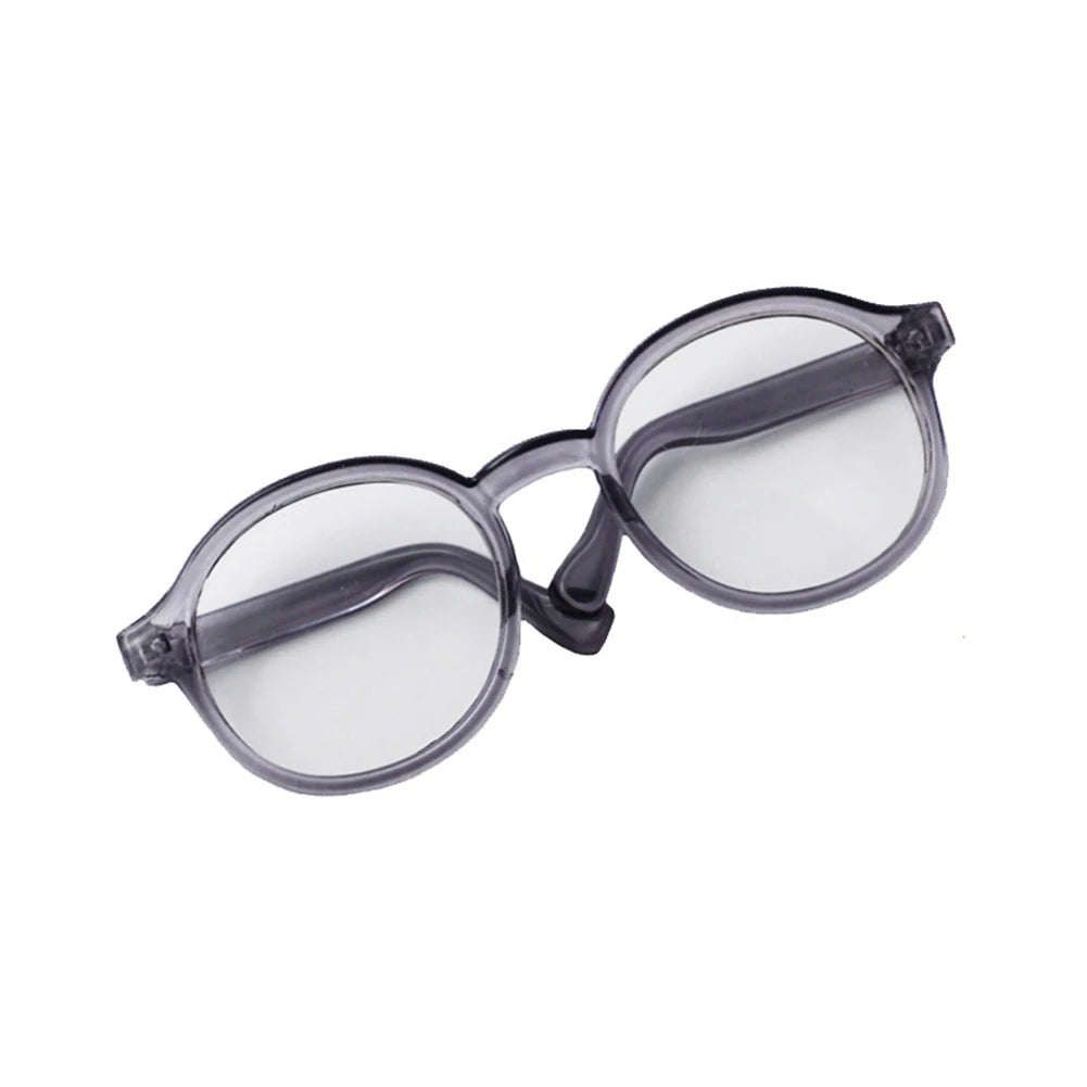 Tiny Glasses  – Labubu Collection