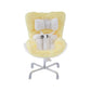 Mini Fluffy Car Safety Seat – Labubu Collection