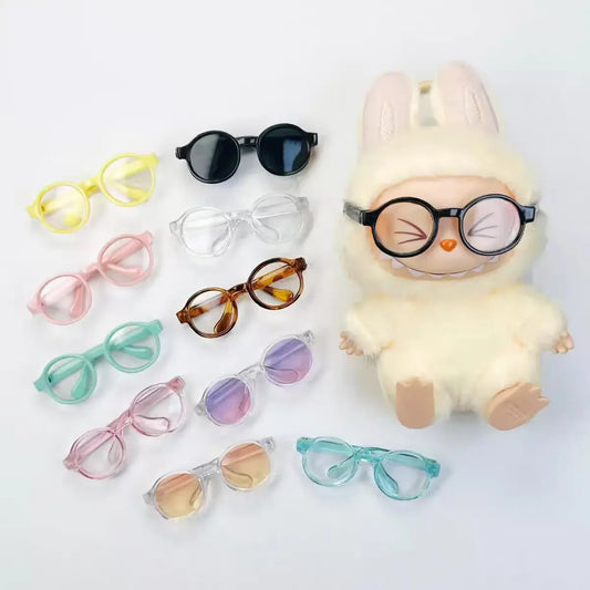 Tiny Glasses  – Labubu Collection
