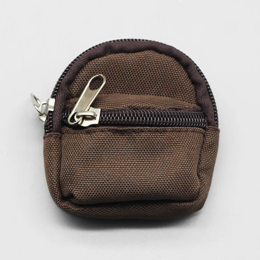 Tiny Traveler Accessories  – Labubu Collection