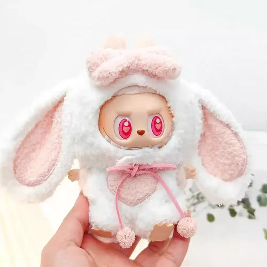 Cosy Bunny Outfit - Labubu Collection