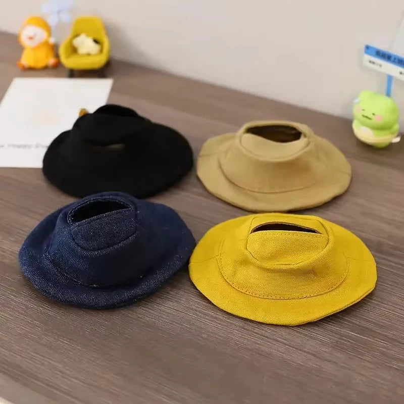Mini Bucket Hat  – Labubu Collection