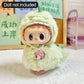 Mini Costume Outfit - Labubu Collection