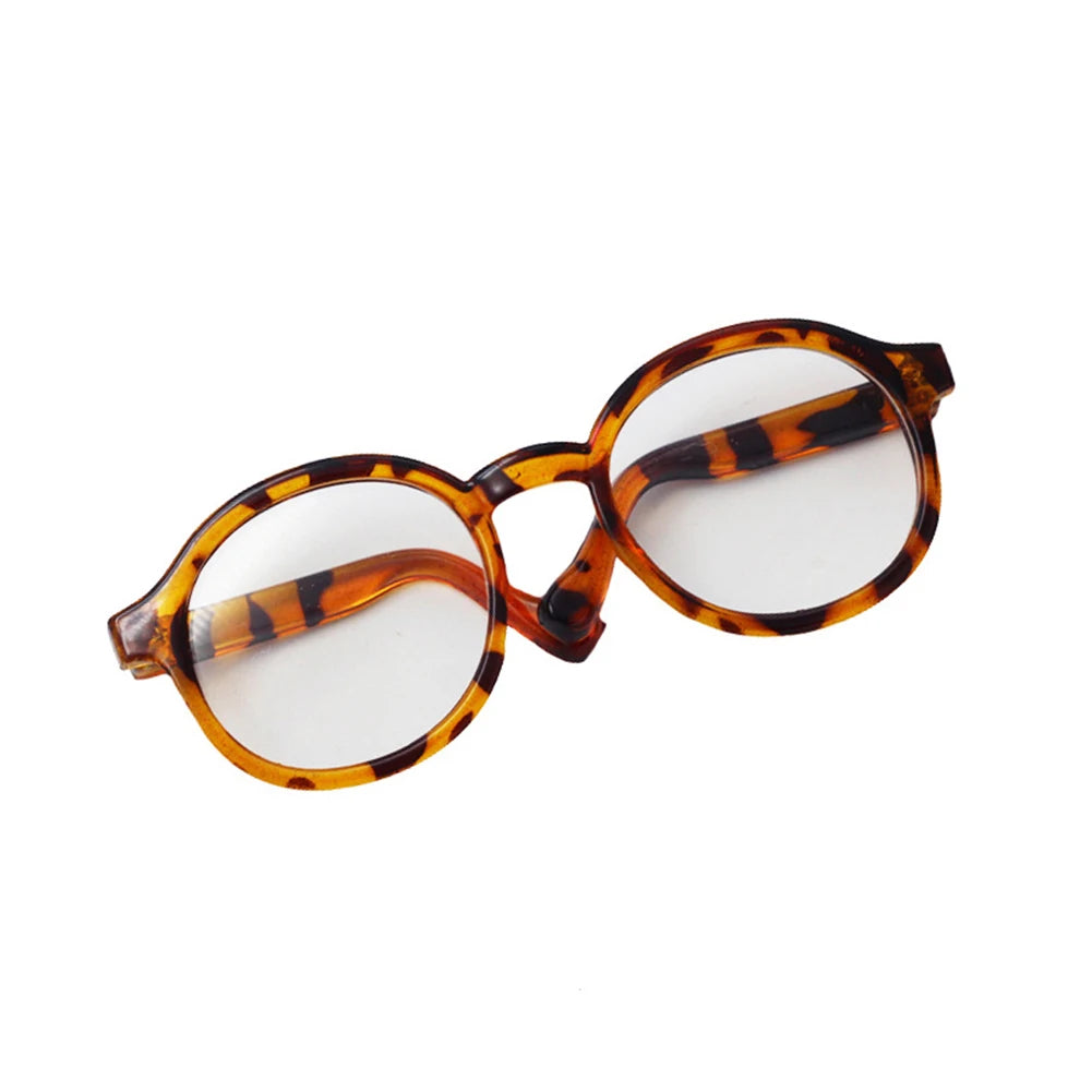 Tiny Glasses  – Labubu Collection