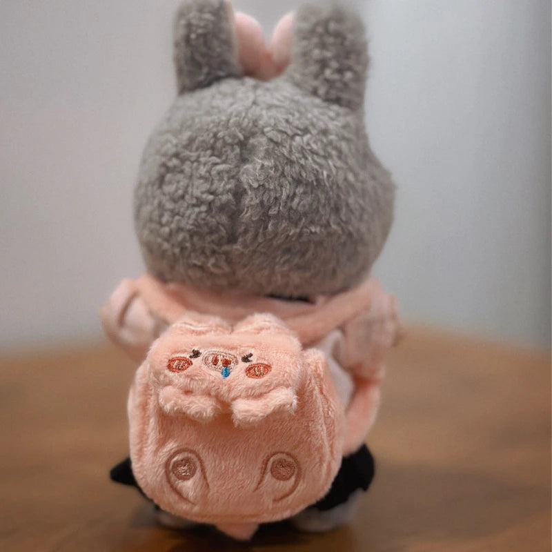 Mini Backpack Accessory - Labubu Collection