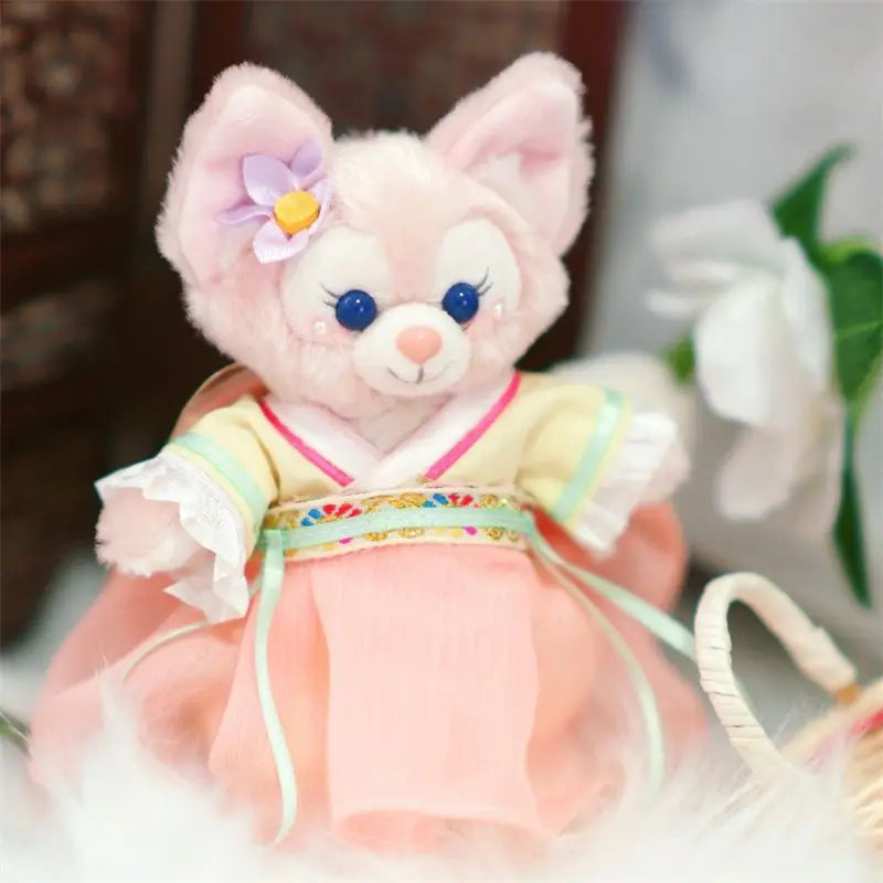 Antique Hanfu Set  – Labubu Collection