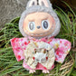 Kimono Set (Sakura Style)  – Labubu Collection
