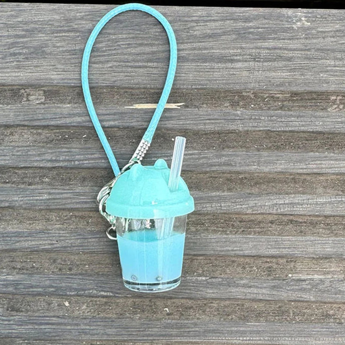 Mini Bubble Tea Cup  – Labubu Collection