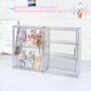 Portable Clear Protective Case - Labubu Collection