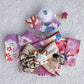 Kimono Set (Sakura Style)  – Labubu Collection