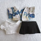Kimono Set (Sakura Style)  – Labubu Collection