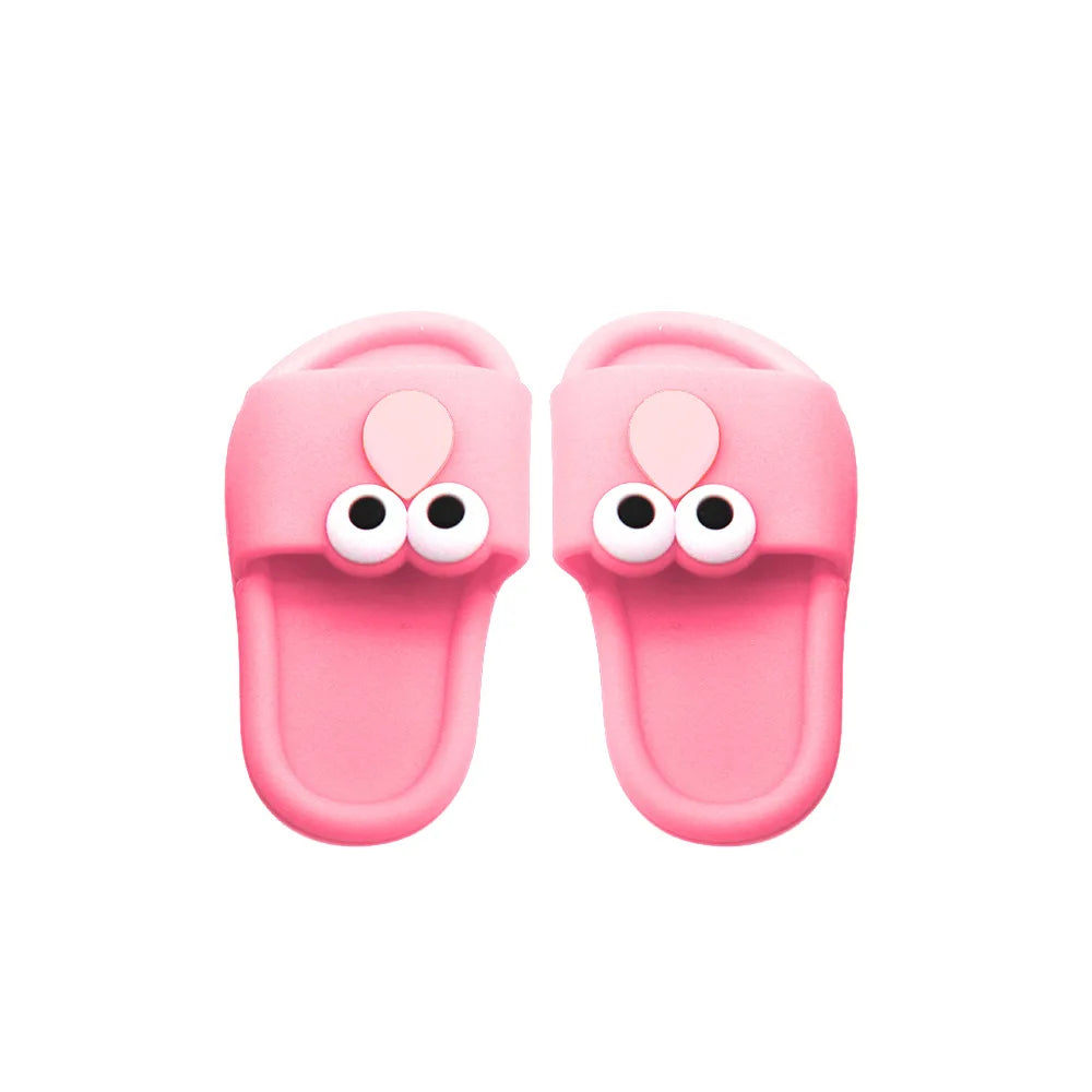 Mini Slides - Labubu Collection