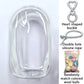 Mini Transparent Protector Case - Labubu Collection